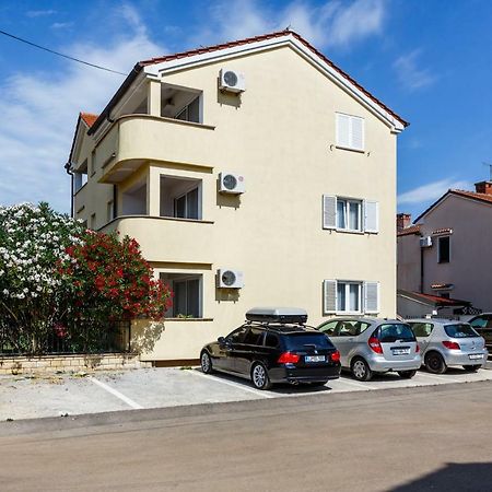 Villa Luka Malinska Kültér fotó